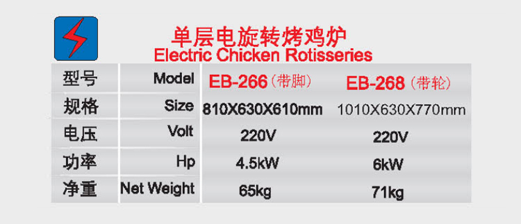 单层电旋转烤鸡炉1.jpg